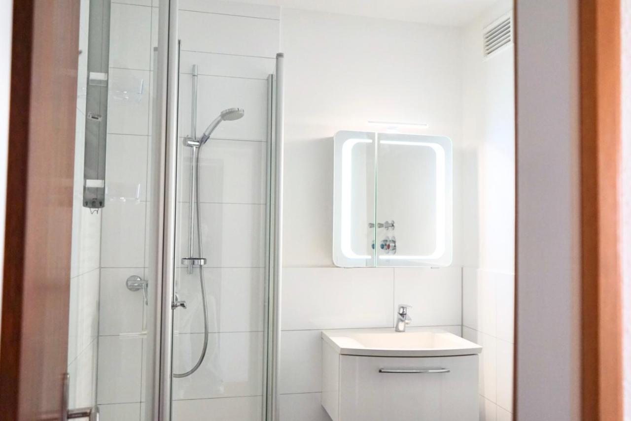 Apartment App 290 - Strandlage