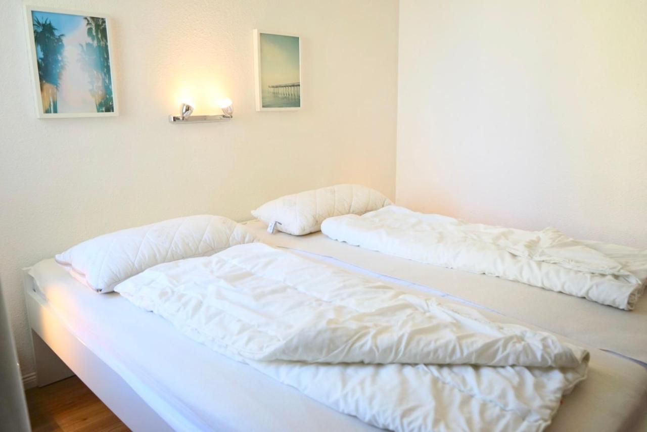 App 290 - Strandlage Apartment Sierksdorf