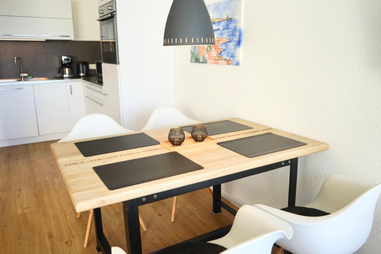 App 290 - Strandlage Apartment *
